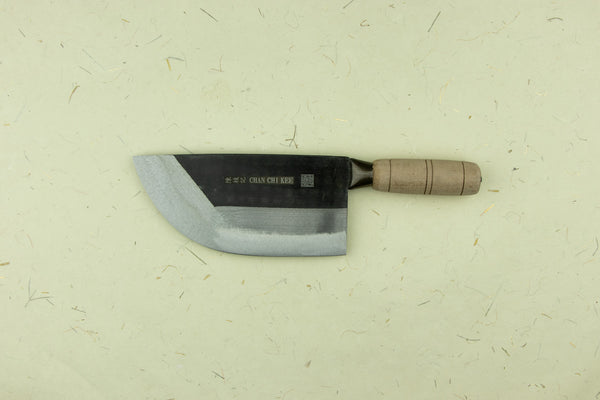 Sakai Takayuki | INOX Cleaver Knife 195mm | Hasu-Seizo 210mm