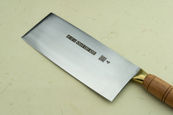 Tojiro Fuji Cutlery Chinese Style Cleaver
