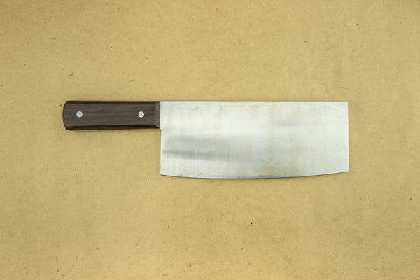 Chinese Cleaver and Chuka Bocho Comparison Guide  Knifewear - Handcrafted  Japanese Kitchen Knives