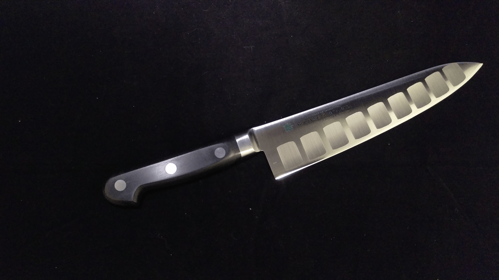 Sakai Takayuki Grand Chef Sp Gyuto 210mm Knifewear Handcrafted