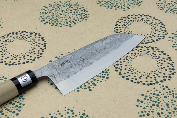 Chinese chefs knife [Nashiji], Other Knives