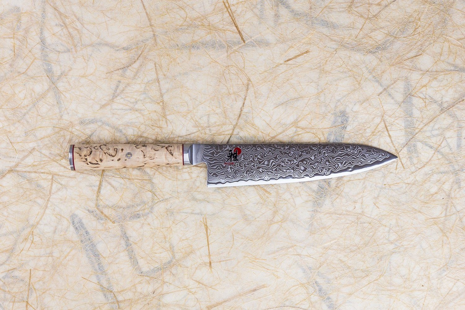 Miyabi Sg2 Birchwood Gyuto 0mm Knifewear Handcrafted Japanese Kitchen Knives