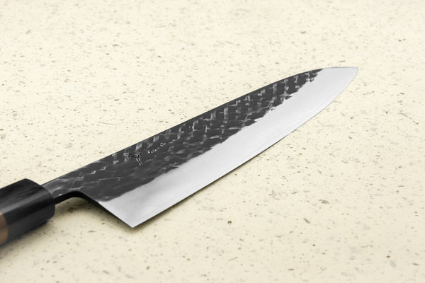 Fujimoto Hammer Tone | Knifewear - Handcrafted Japanese Kitchen Knives