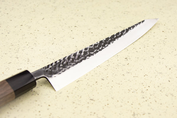 Japanese Kitchen Slicing Knife 230mm 9 inch Cutting meat fish ham SEKI – jp- knives.com