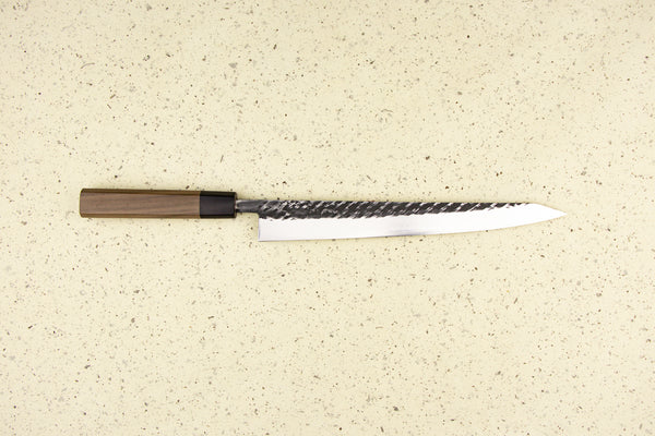 A Guide to Japanese and Western Slicing and Carving Knives