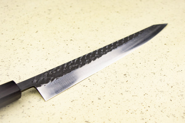 How to Use a Sujihiki (Japanese Carving Knife) 