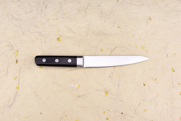 Kanetsune Seki Japan KC-710 Honesuki-Maru High Carbon Steel 150mm