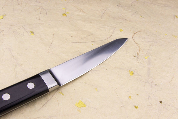 Kanetsune Seki Japan KC-710 Honesuki-Maru High Carbon Steel 150mm