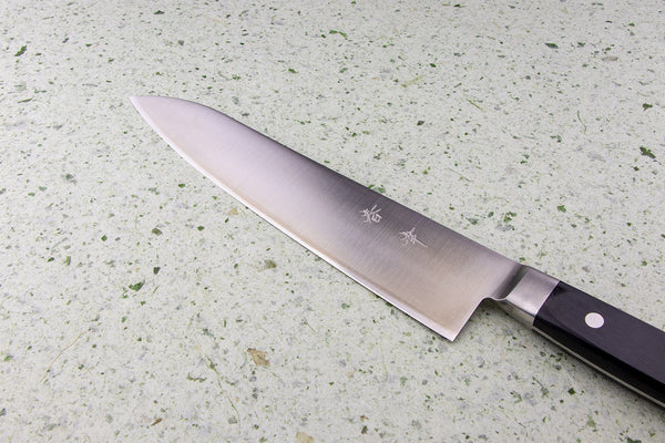 Gyuto | Knifewear - Handcrafted Japanese Kitchen Knives | 2