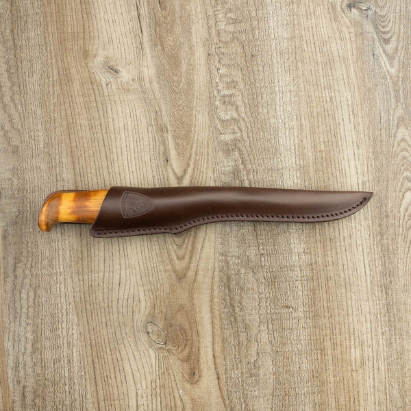 Helle - Steinbit Knife