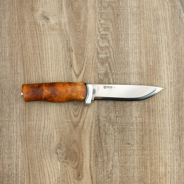 Pocket and Outdoor Knives  Knifewear - Handcrafted Japanese