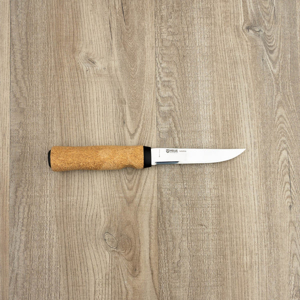 NAVAJA OPINEL INOX EFFILÉ BUBINGA 000015 por 22,00 €