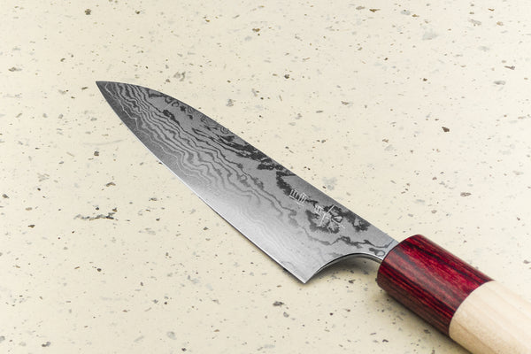 Chef's Knife – Primadonna