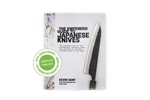 Knifewear Blade Guard 250mm  Knifewear - Handcrafted Japanese