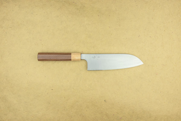 Yu Kurosaki SG2 Senko Ei Kiritsuke Gyuto 210mm  Knifewear - Handcrafted  Japanese Kitchen Knives