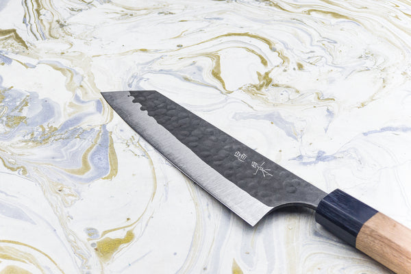 Knifewear's Guide to Carbon Steel Knife Care  Knifewear - Handcrafted  Japanese Kitchen Knives