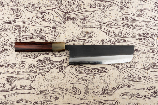 Sam the Cooking Guy Nakiri seems pretty overpriced : r/knives