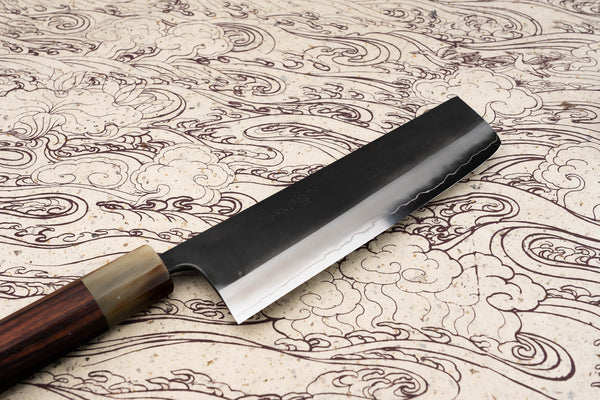 Sam the Cooking Guy Nakiri seems pretty overpriced : r/knives