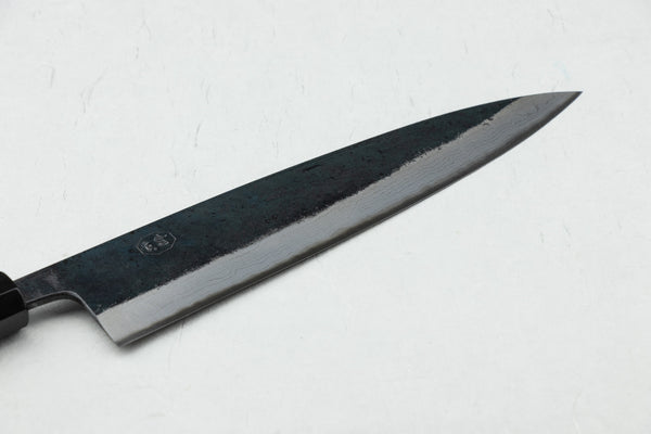 Custom Kuro-uchi Nakiri Takefu 165mm (6.5) – SharpEdge