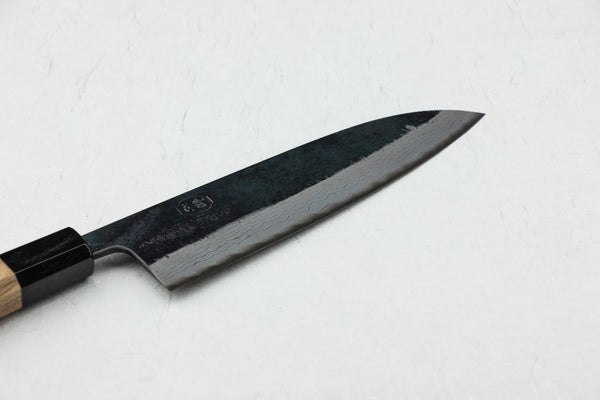 Couteau Japonais Santoku – Ciseauxhasami