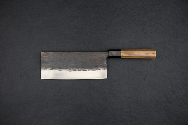 Custom Korean Cleaver aka Chicken Chopper