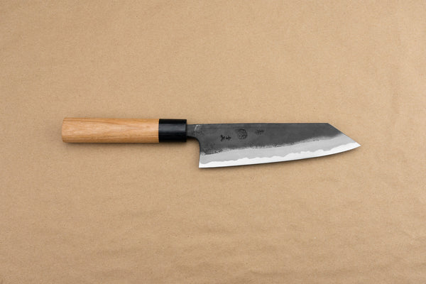 Cuchillo japonés Sakon-Shiraume Funayuki 165 mm