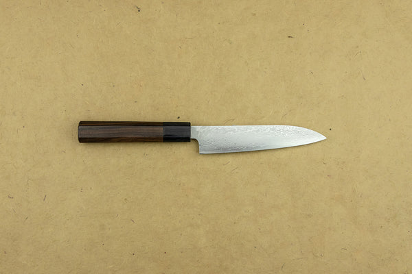 Yu Kurosaki SG2 Senko Ei Kiritsuke Gyuto 210mm  Knifewear - Handcrafted  Japanese Kitchen Knives