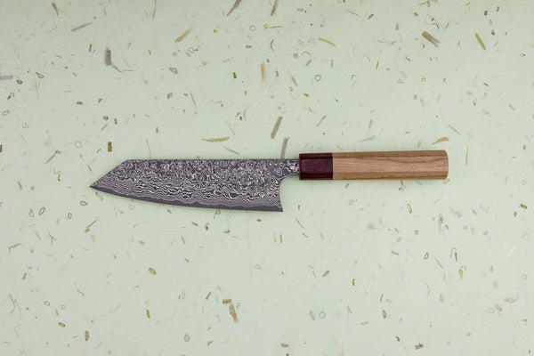 KOTAI Kiritsuke Chef Knife - Bunka Collection - 210 mm blade