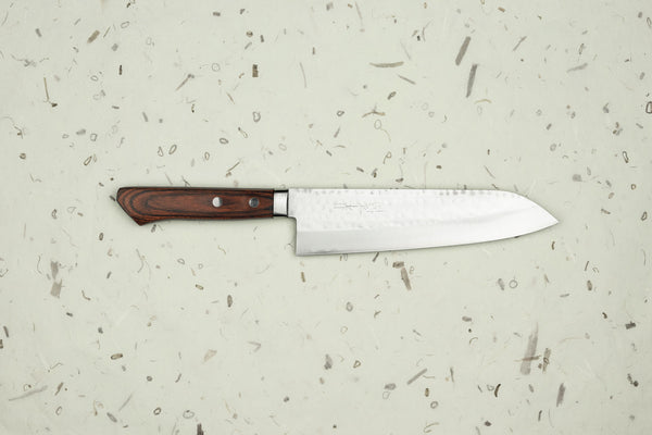 Japanese Kitchen Knives | Knifewear - Handcrafted Japanese Kitchen 