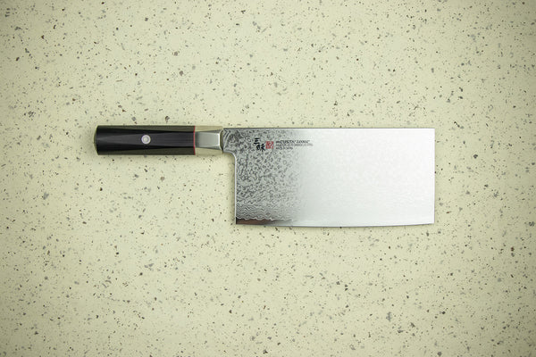 Kau Kong Chopper 7.1 (18 cm) - Mercer Culinary