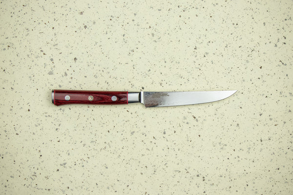 Sekikanetsugu Japanese Steak Knife ST-500 – Japanese Taste