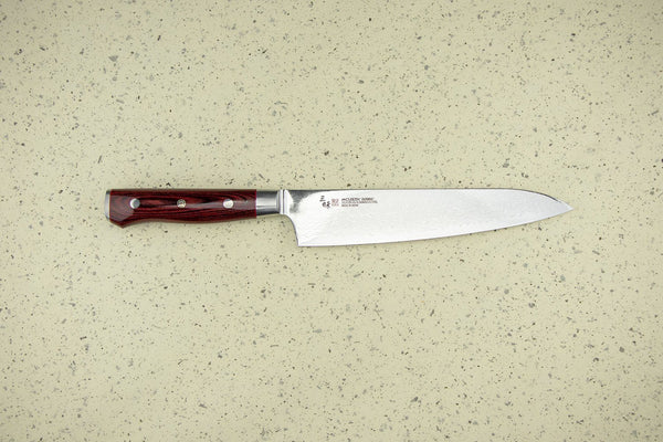 MCUSTA ZANMAI DAMASCUS 4.5/115mm STEAK KNIFE SET OF 5 – HITACHIYA USA