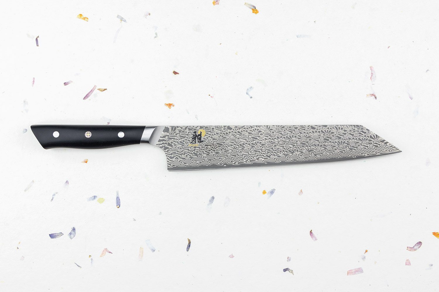 Miyabi Hibana Knifewear Handcrafted Japanese Kitchen Knives