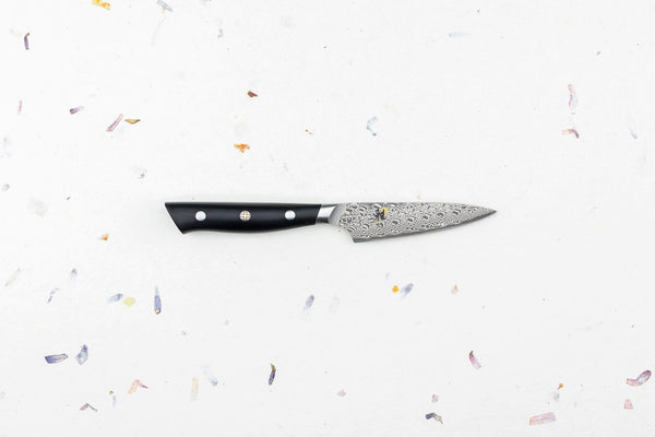 Miyabi Hibana 800DP Santoku 180mm | Knifewear - Handcrafted