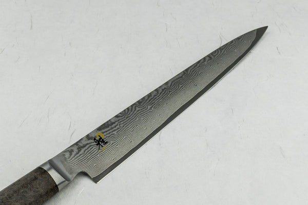Miyabi Black | Knifewear - Handcrafted Japanese Kitchen Knives