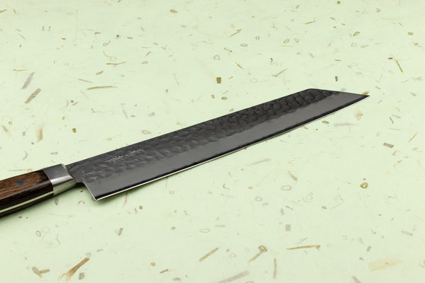 Kanetsugu AUS-8A Stainless Gyuto 210mm