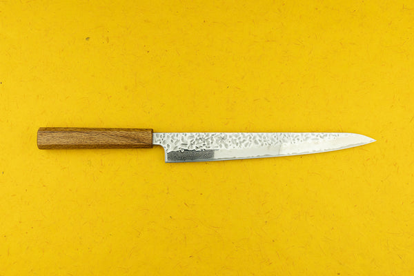 Haruyuki Nagisa | Knifewear - Handcrafted Japanese Kitchen Knives