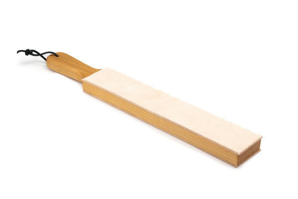 Eden Paddle Strop STP001, stropping paddle