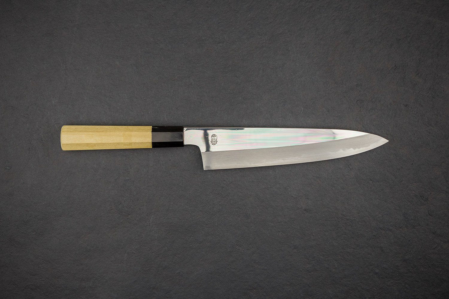 Sakai Kikumori Choyo Gyuto 210mm Knifewear Handcrafted