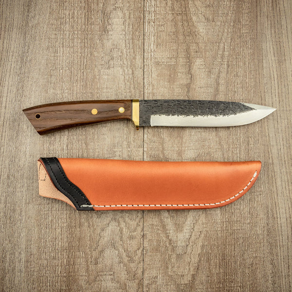 Helle Knives - Kent of Inglewood