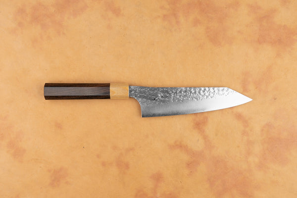 Yu Kurosaki SG2 Senko Ei Kiritsuke Gyuto 210mm