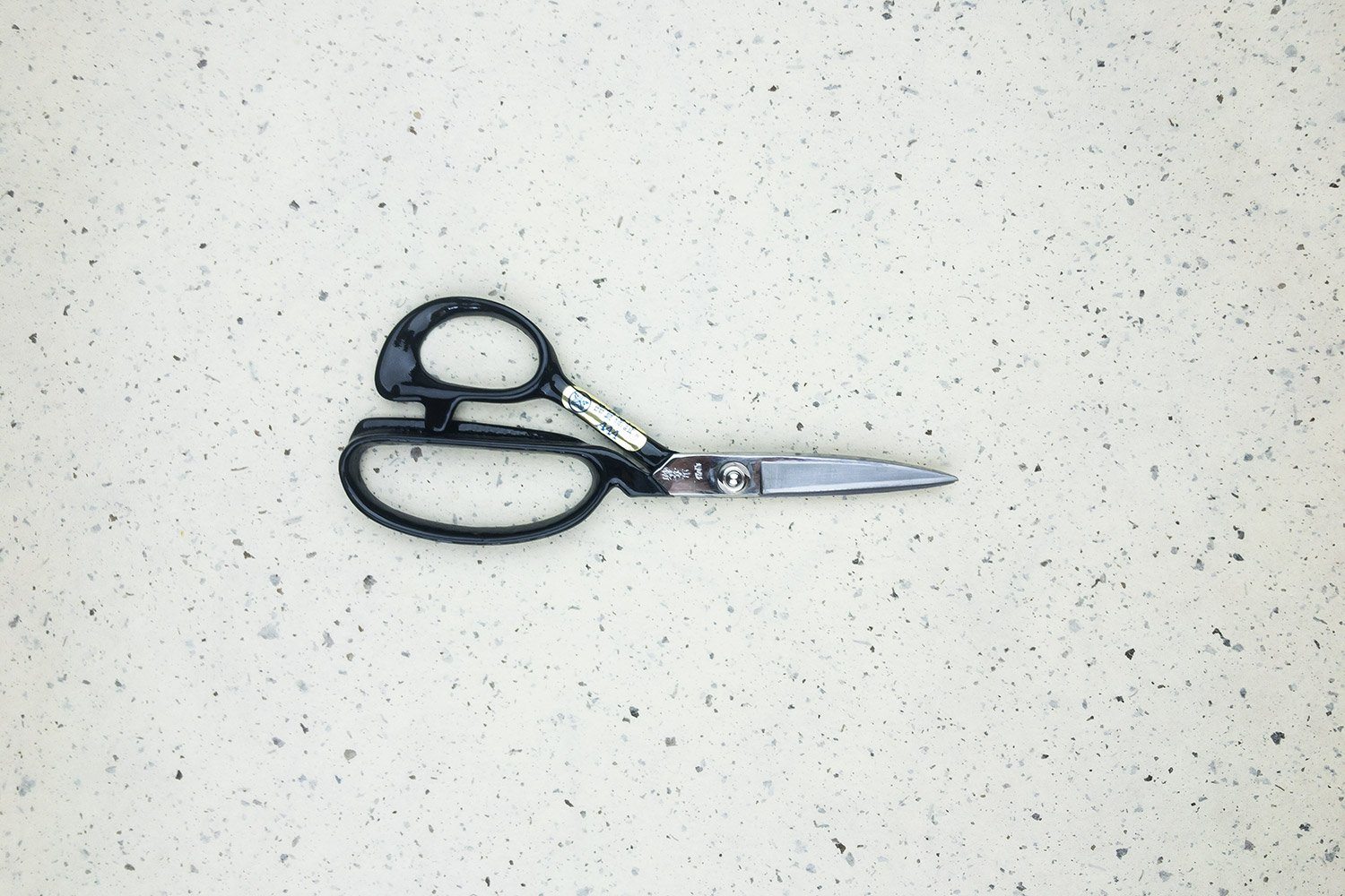 japanese fabric shears