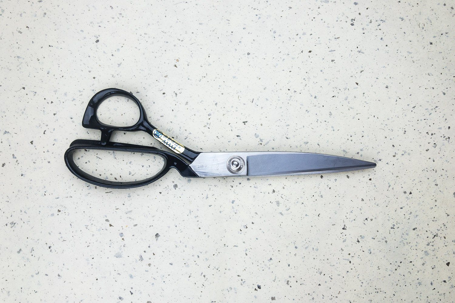 japanese fabric shears