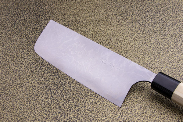 6.5 Nakiri Knife – Kimura