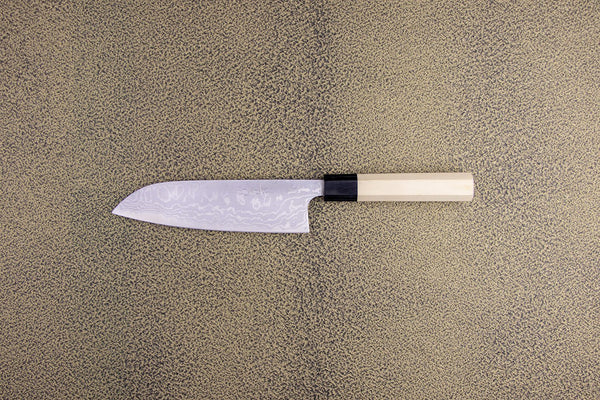 Couteau Santoku 12 cm Tefal Comfort - Orca Sénégal