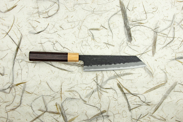 Shiso Green Chef's Knife Set