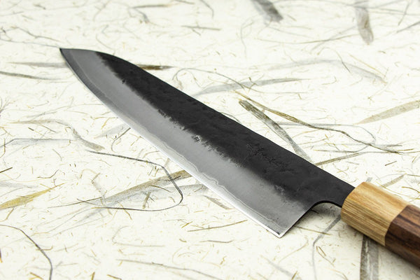 Haruyuki Shiso | Knifewear - Handcrafted Japanese Kitchen Knives