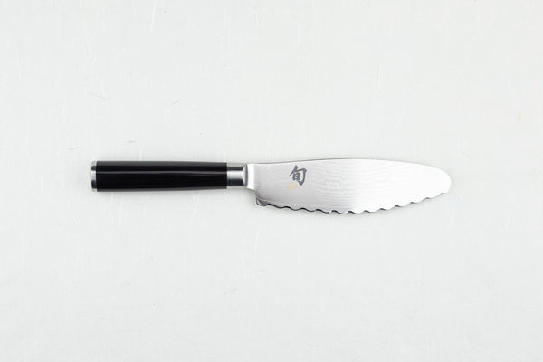 Japanese kitchen knife Tojiro Home Utility F-1301 16cm for sale