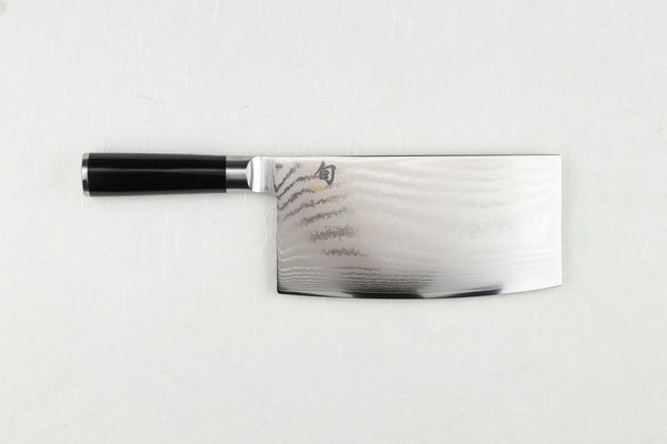 Zanmai SG2 Chinese Chef's Knife - 7 Vegetable Cleaver