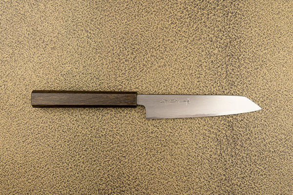 Sakai Kikumori Kiridashi 21mm Carbon Steel